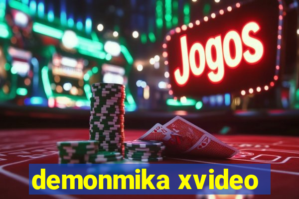 demonmika xvideo